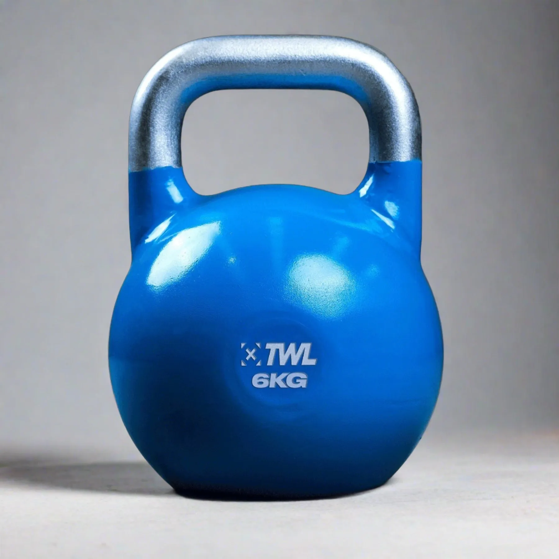 TWL - EVERYDAY KETTLEBELLS