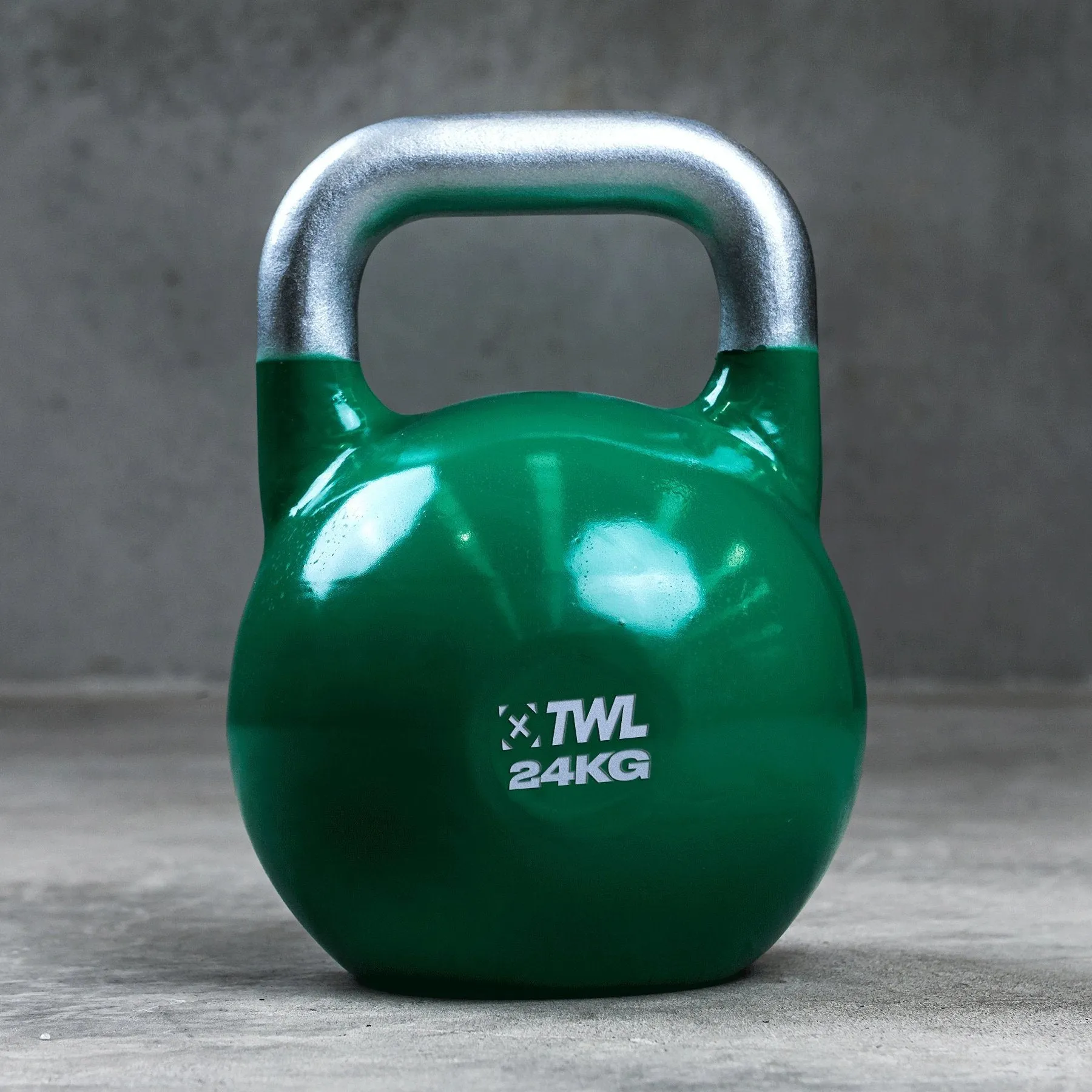 TWL - EVERYDAY KETTLEBELLS