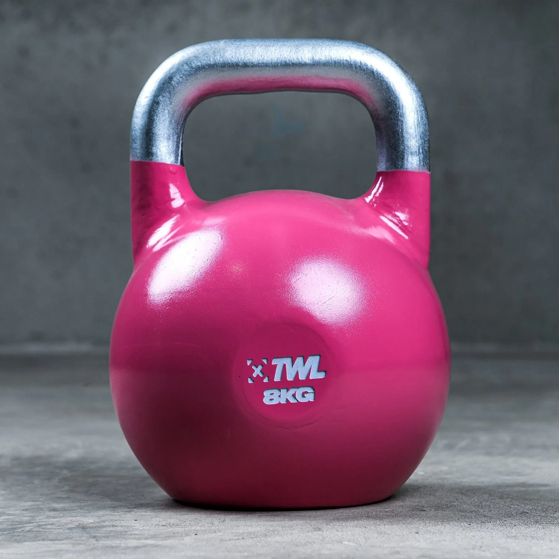 TWL - EVERYDAY KETTLEBELLS