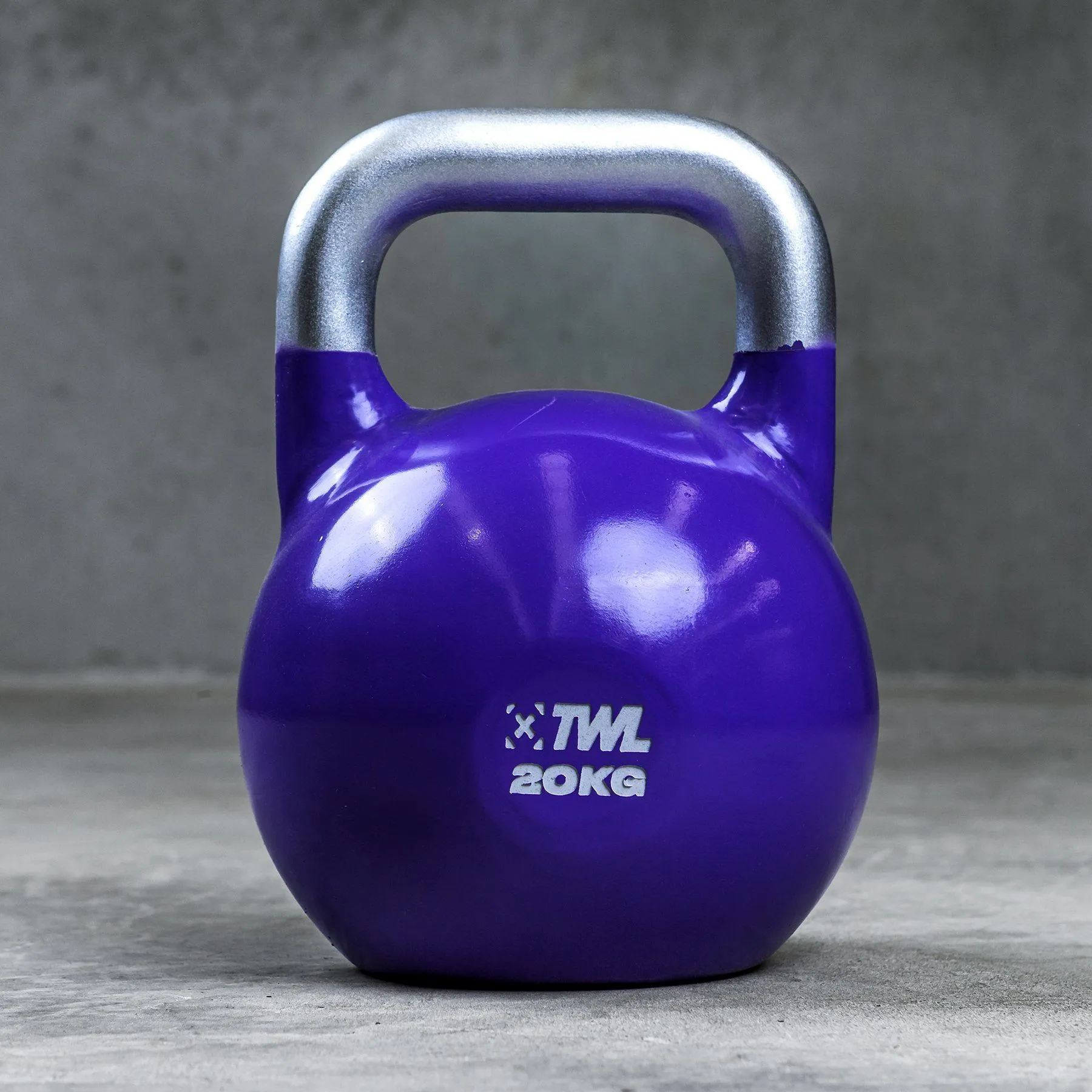 TWL - EVERYDAY KETTLEBELLS