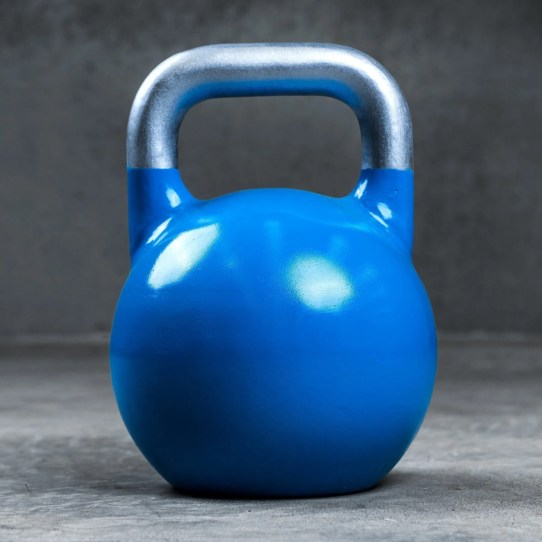 TWL - EVERYDAY KETTLEBELLS