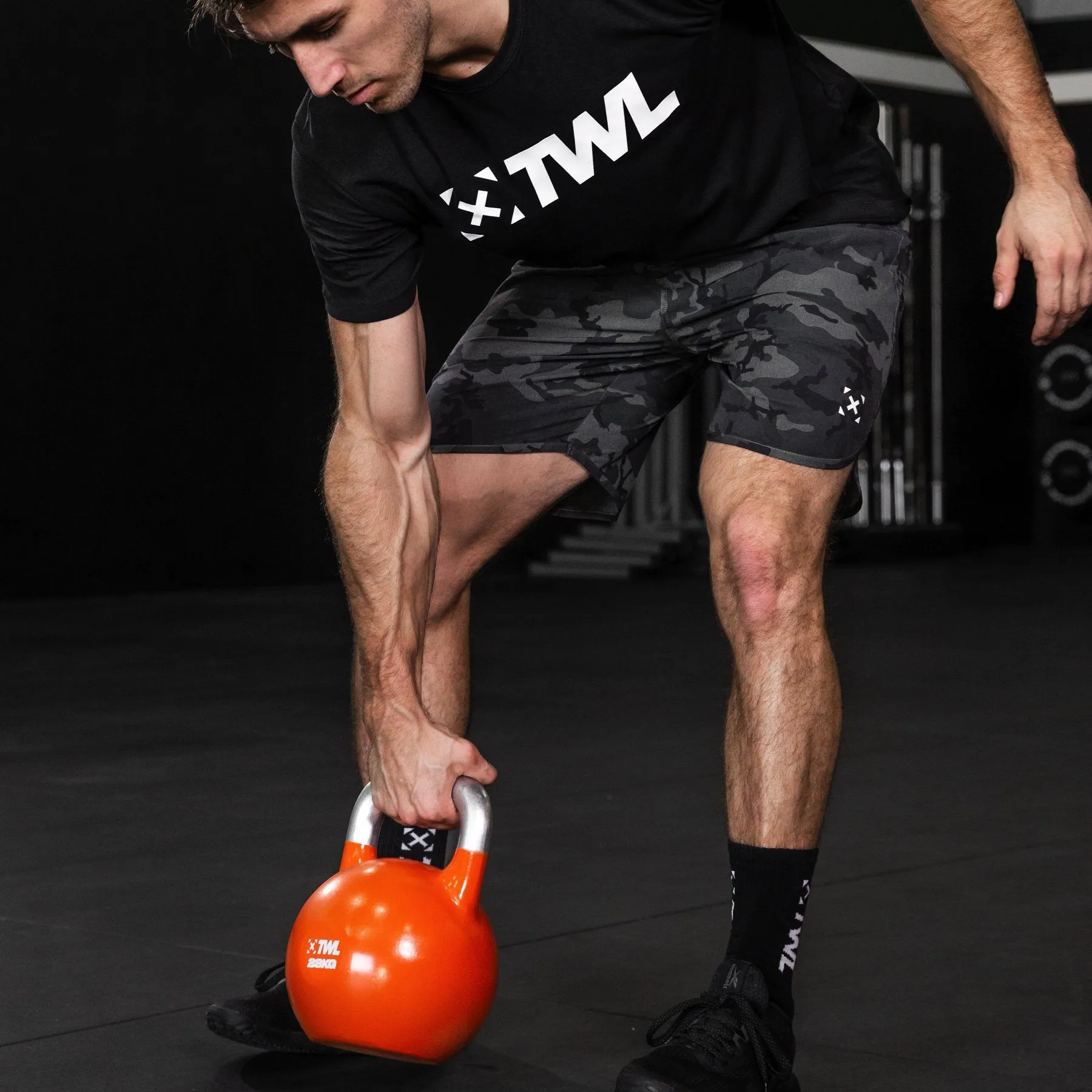 TWL - EVERYDAY KETTLEBELLS