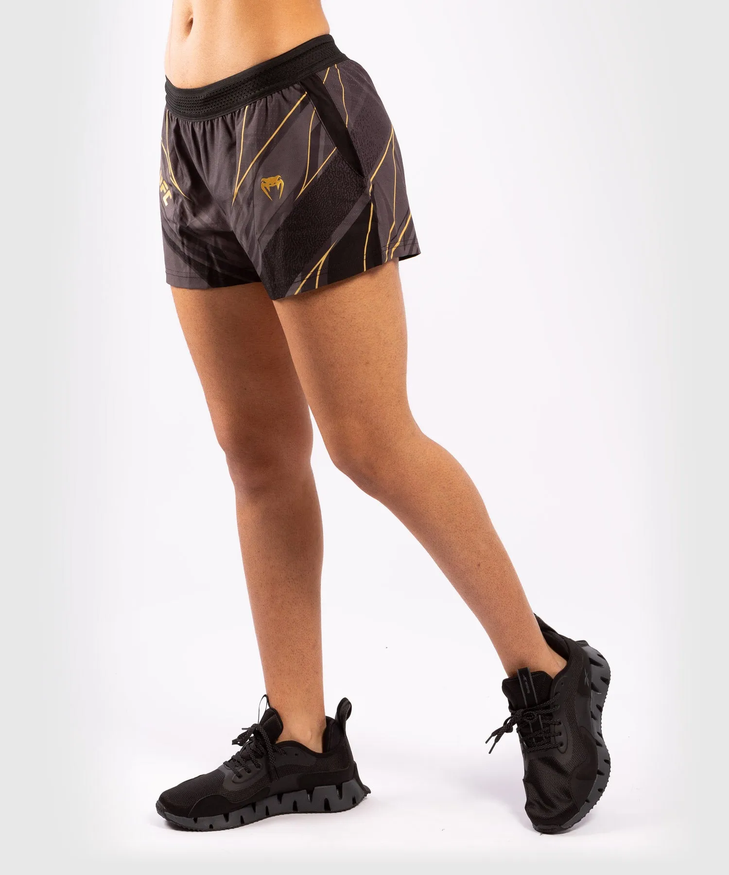 UFC Venum Replica Women's Shorts - Champion