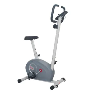 Upright Magnetic Resistance Exercise Bike