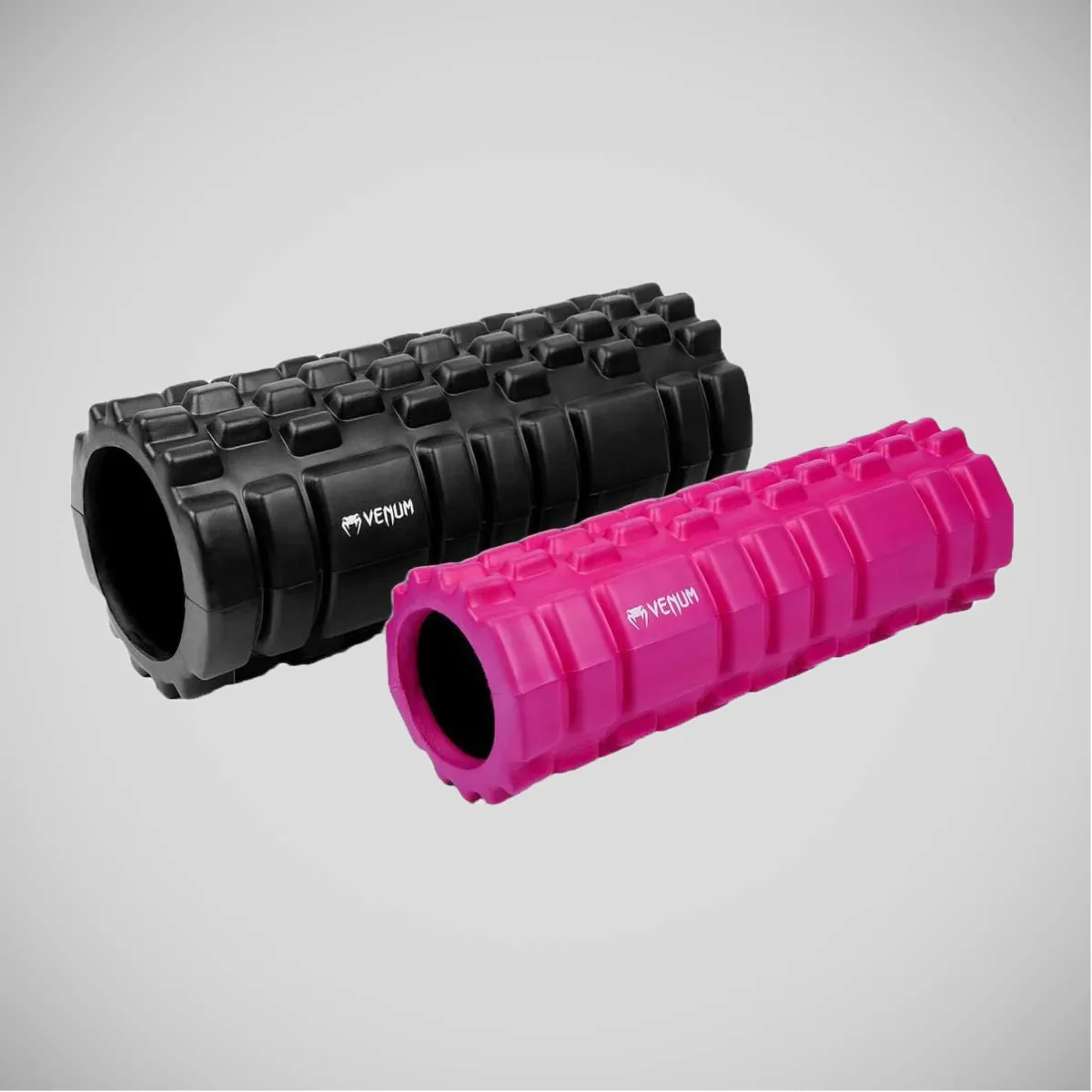 Venum Spirit Foam Roller Black/Pink