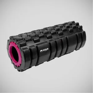 Venum Spirit Foam Roller Black/Pink