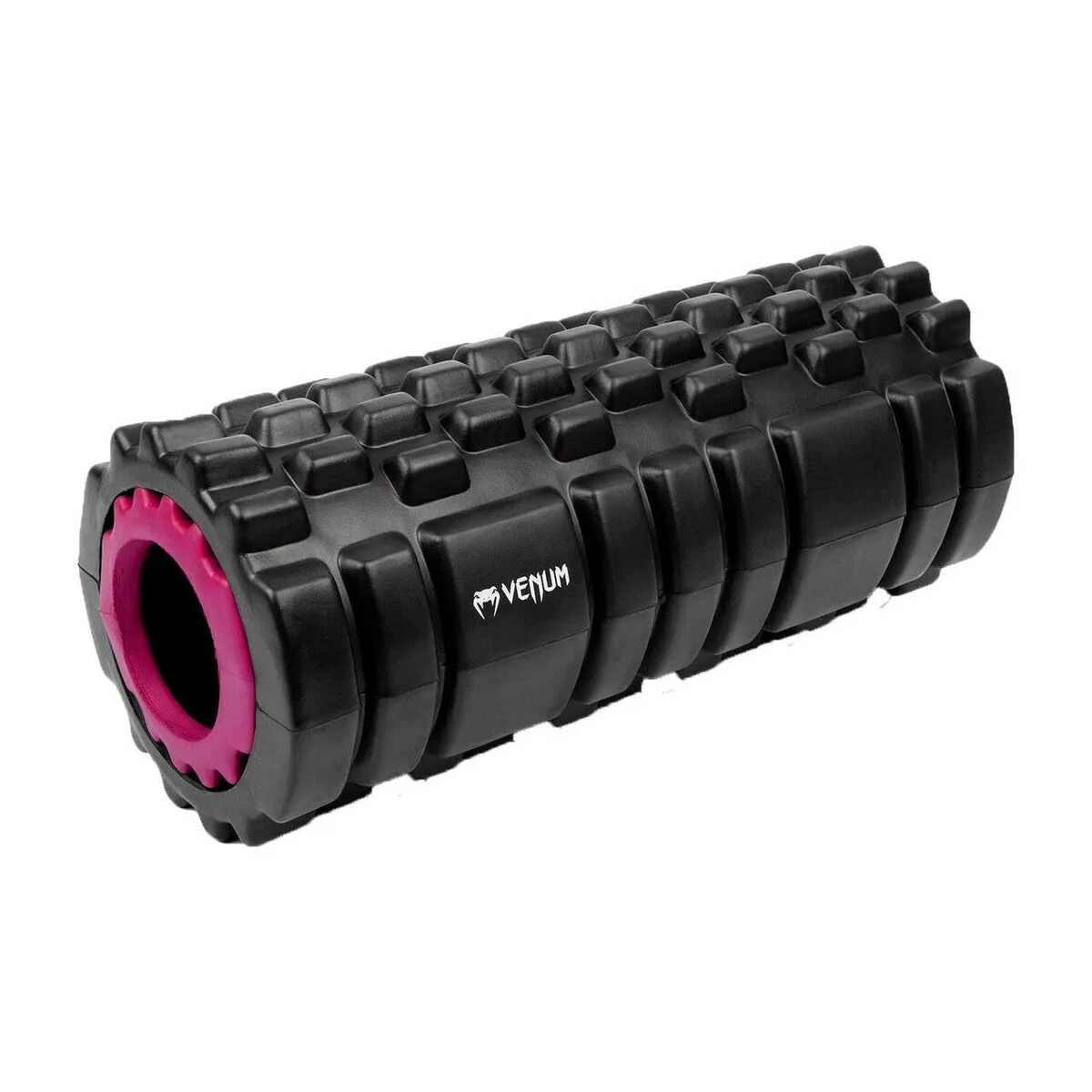 Venum Spirit Foam Roller Black/Pink