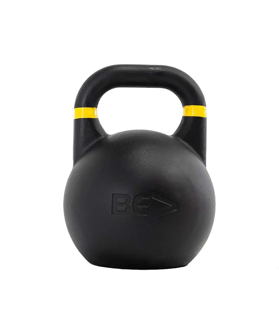 VERVE Competition Powder Coated Kettlebells