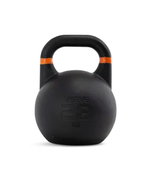 VERVE Competition Powder Coated Kettlebells