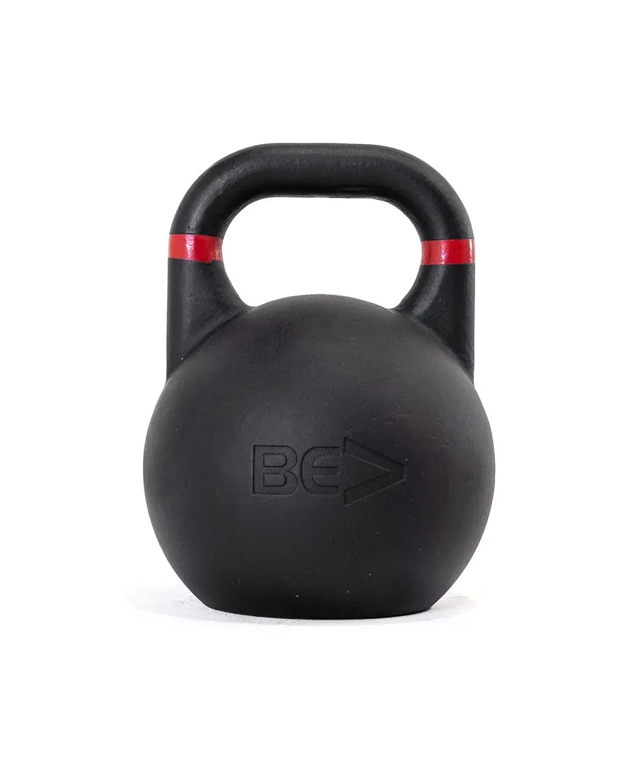 VERVE Competition Powder Coated Kettlebells