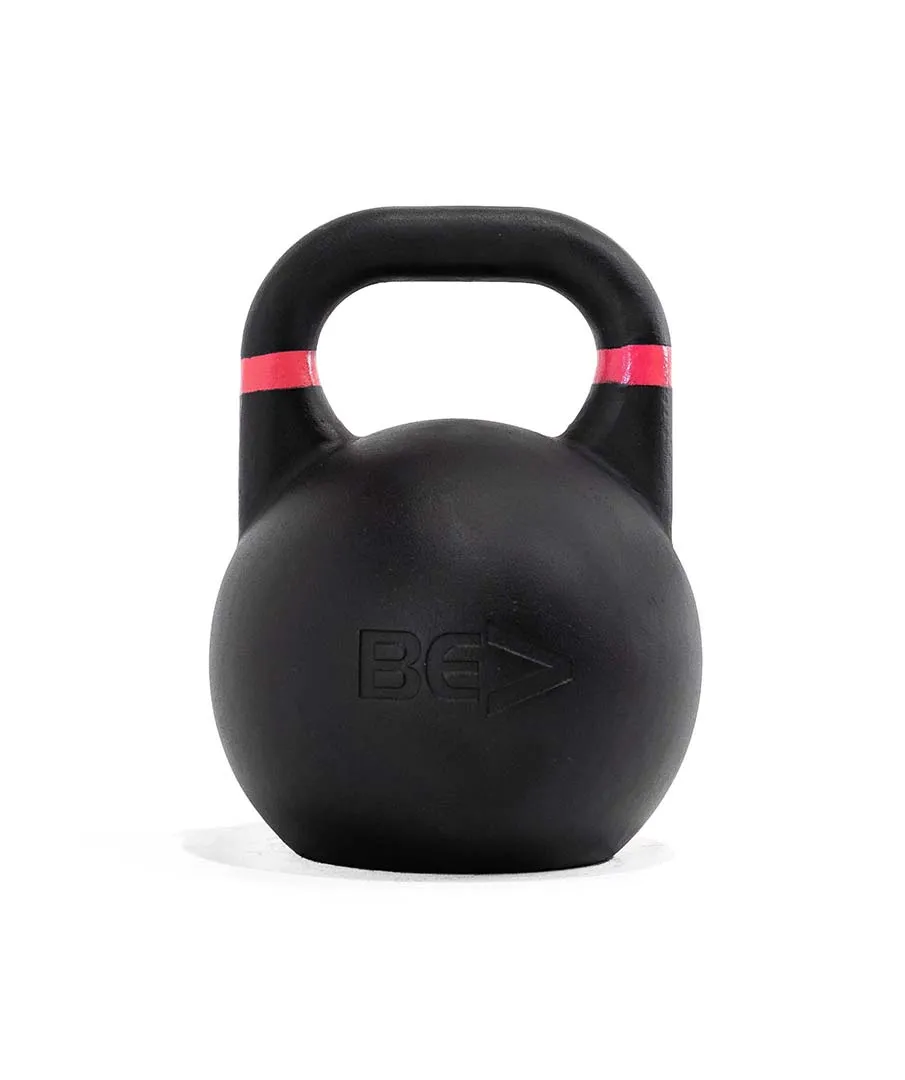 VERVE Competition Powder Coated Kettlebells