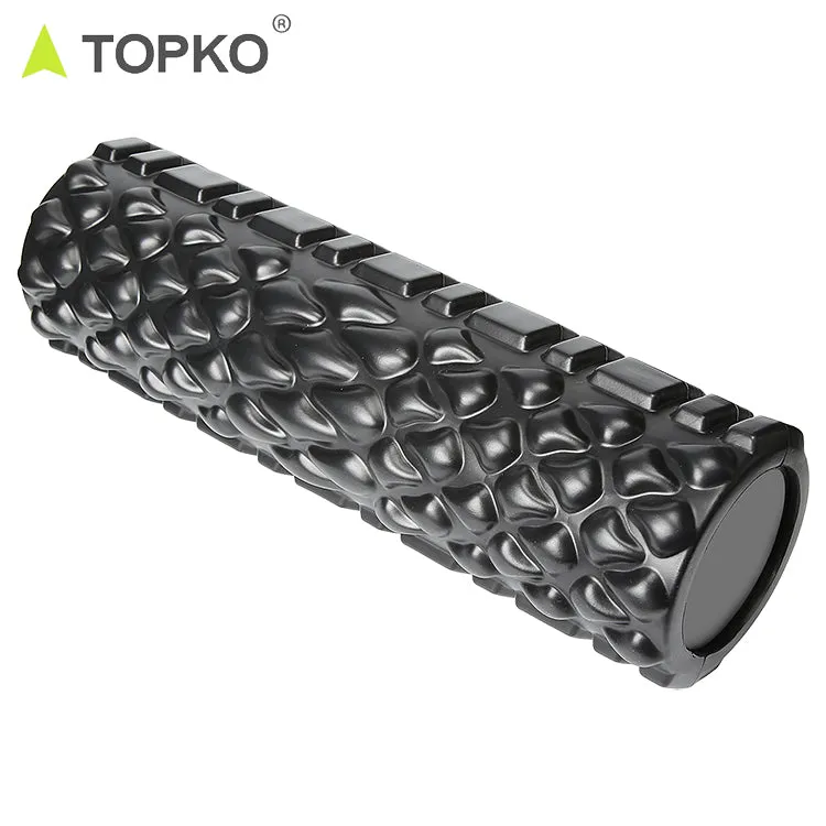 Vibrating Foam Roller