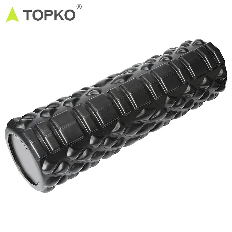 Vibrating Foam Roller