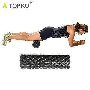 Vibrating Foam Roller