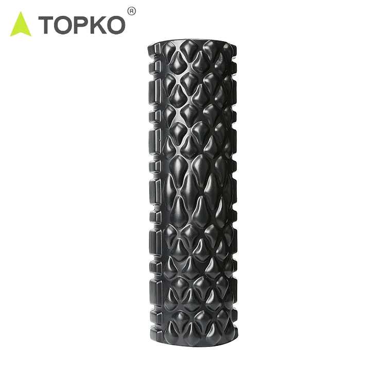 Vibrating Foam Roller