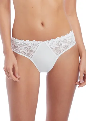 Wacoal Eglantine Panty, White