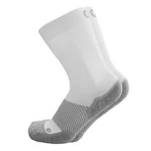 Wide Wellness Performance Crew Socks