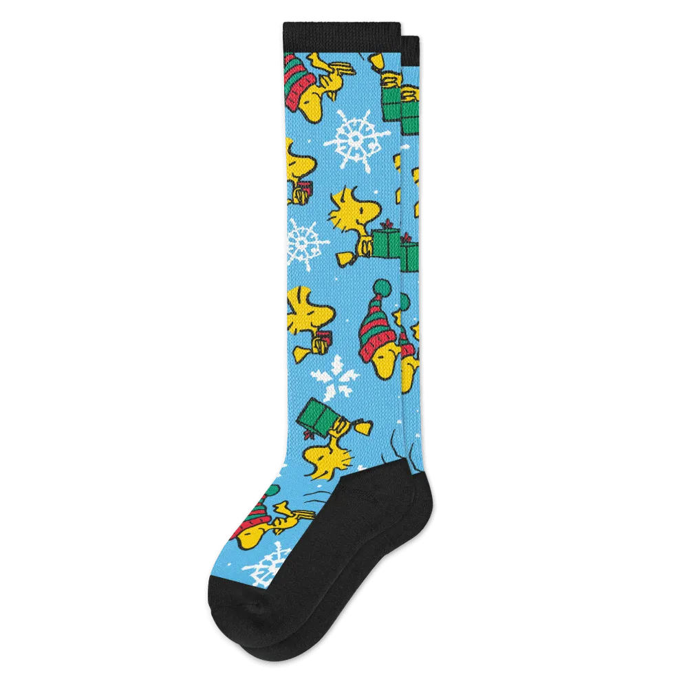 Winter Woodstock EasyStretch™ Socks