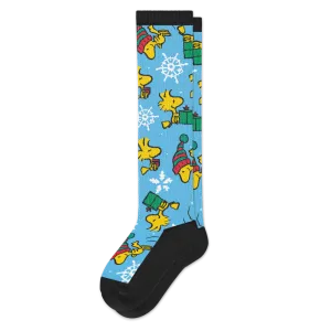 Winter Woodstock EasyStretch™ Socks