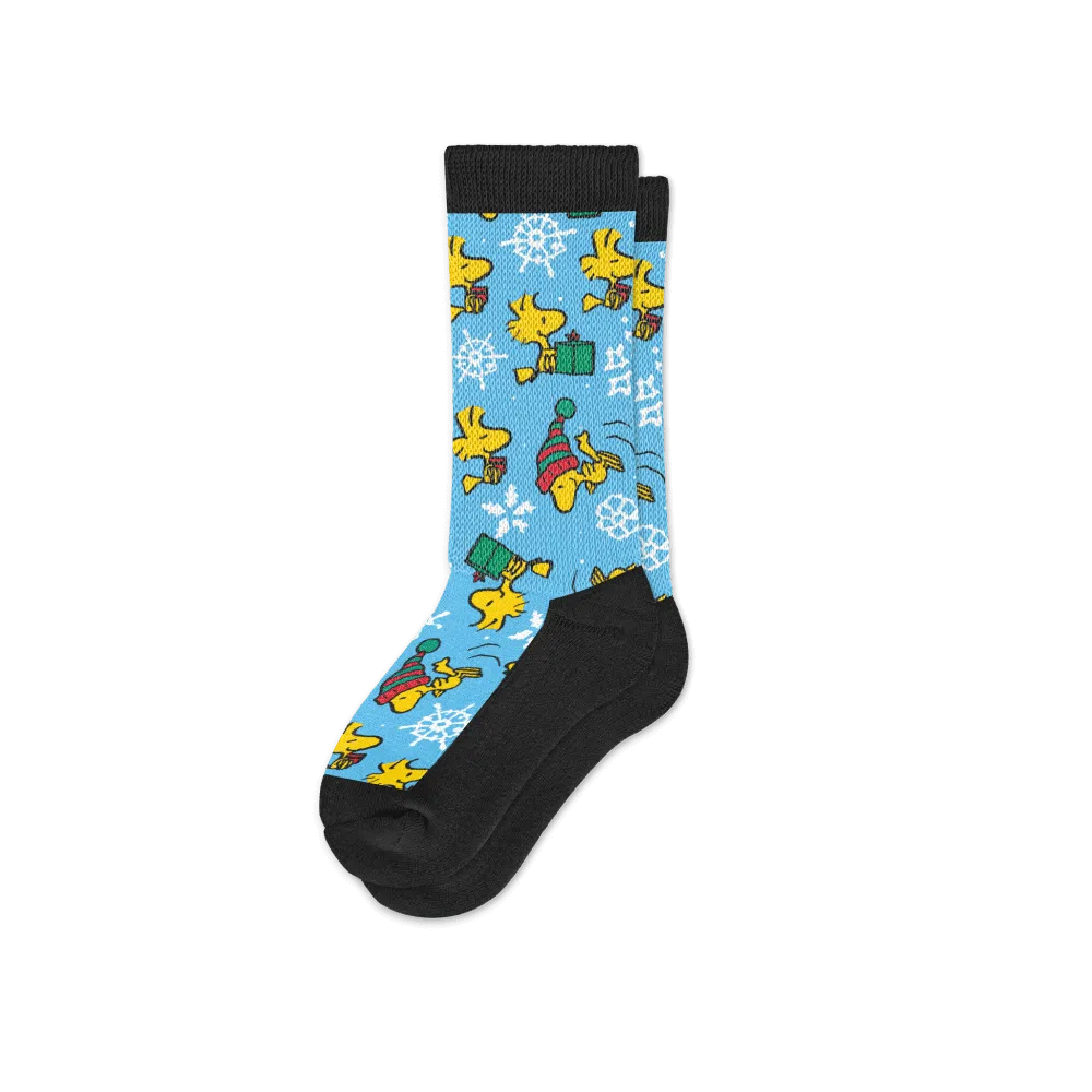 Winter Woodstock EasyStretch™ Socks