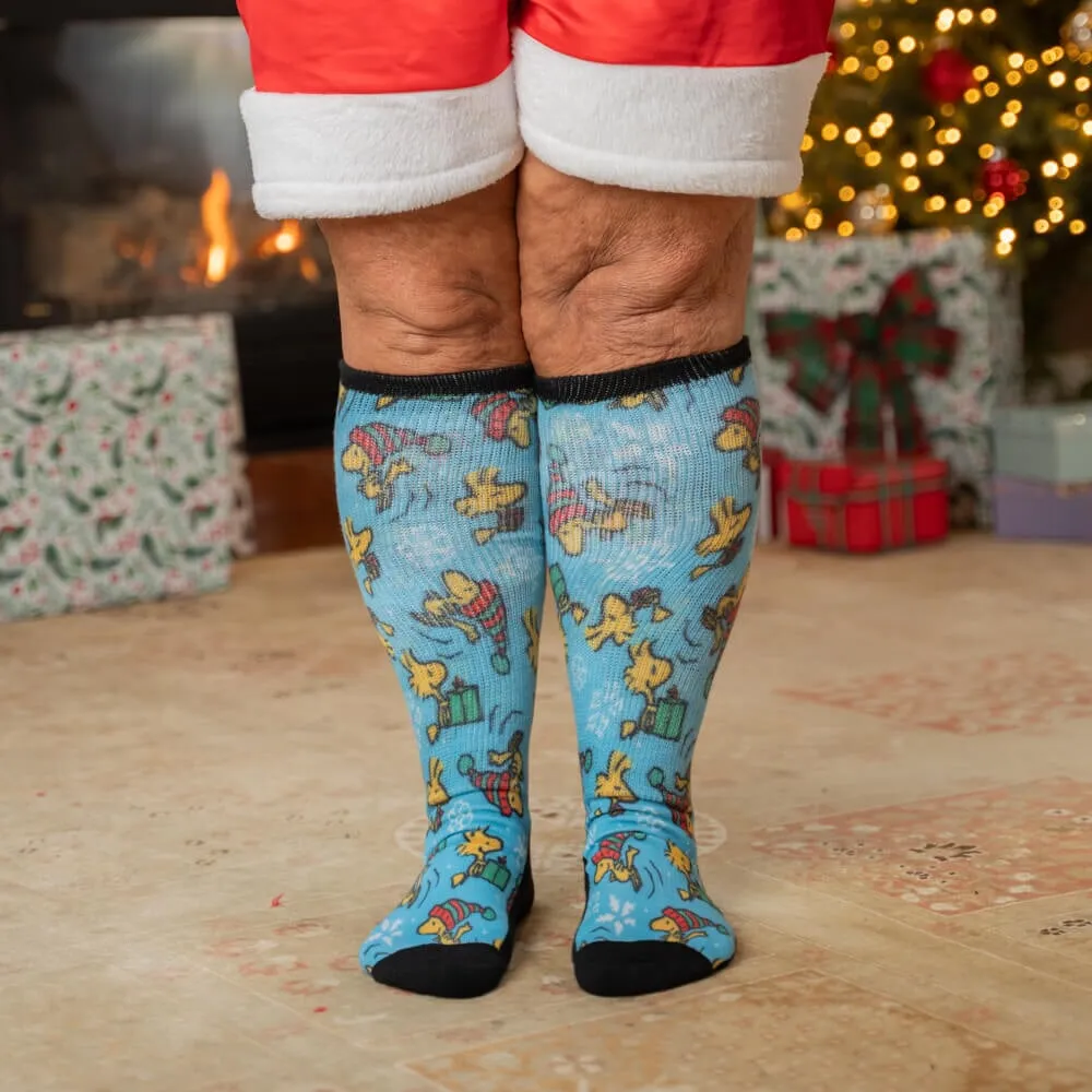 Winter Woodstock EasyStretch™ Socks