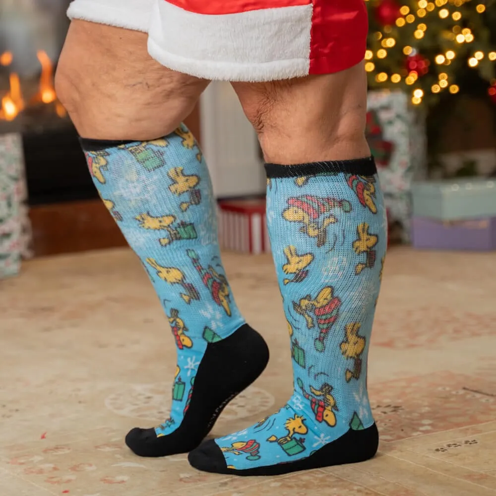 Winter Woodstock EasyStretch™ Socks