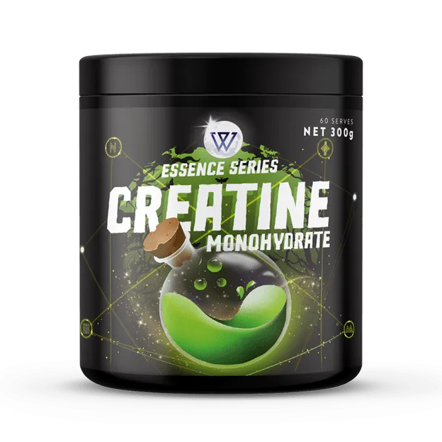 Wizard Nutrition Essence Series Creatine Monohydrate 300g