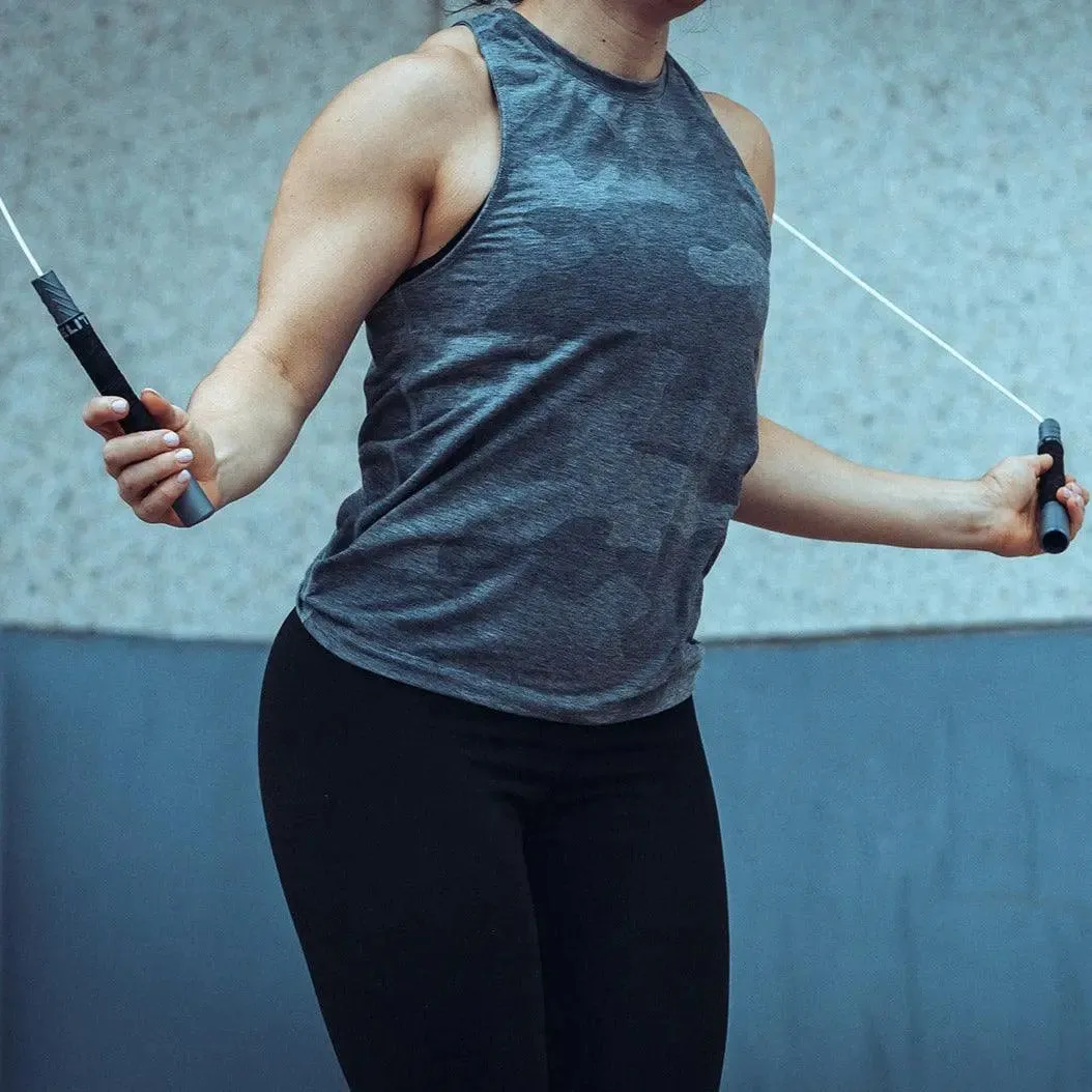 WOD Training Jump Rope Bundle