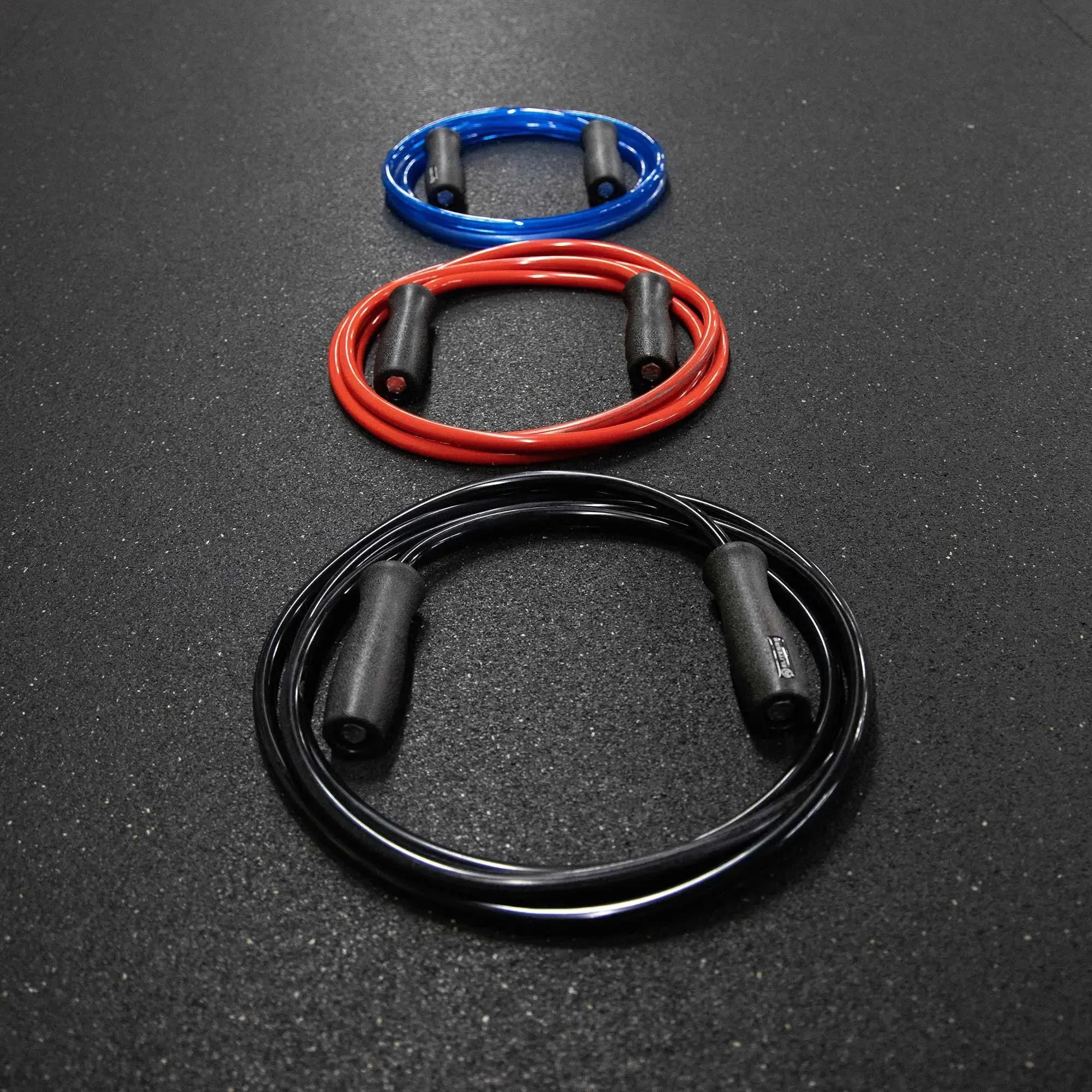 WOD Training Jump Rope Bundle