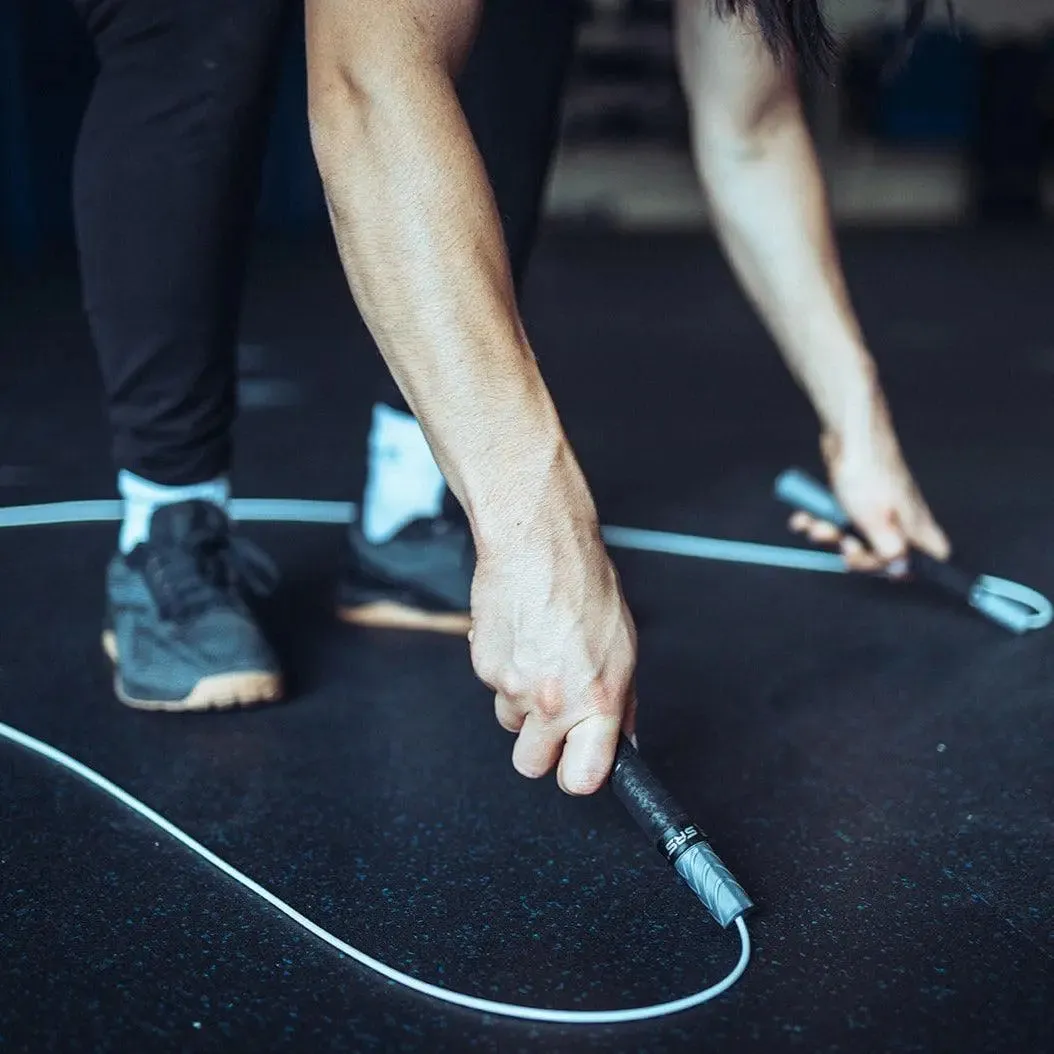 WOD Training Jump Rope Bundle