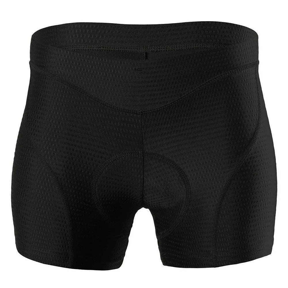 Women Bike Underwear 3D Padded MTB Bicycle Cycling Biking Underwear Shorts