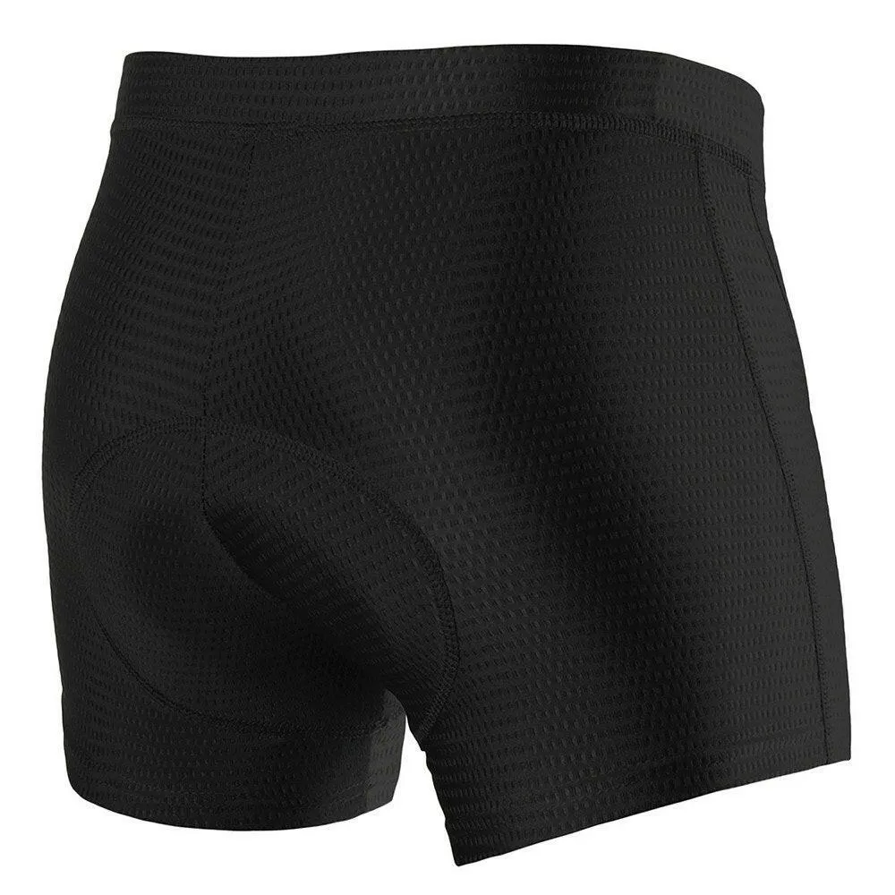 Women Bike Underwear 3D Padded MTB Bicycle Cycling Biking Underwear Shorts