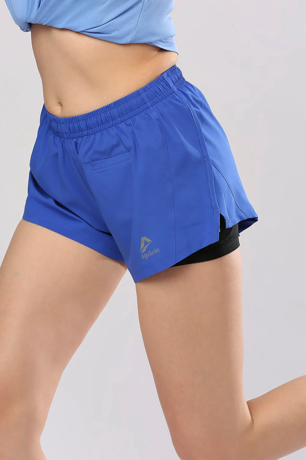 Women's 3.5" StrideMax Ultimate Running Shorts