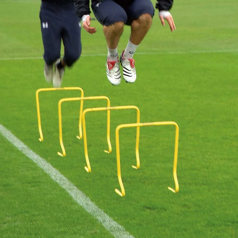 XLR8 Plyo Hurdles 50cm