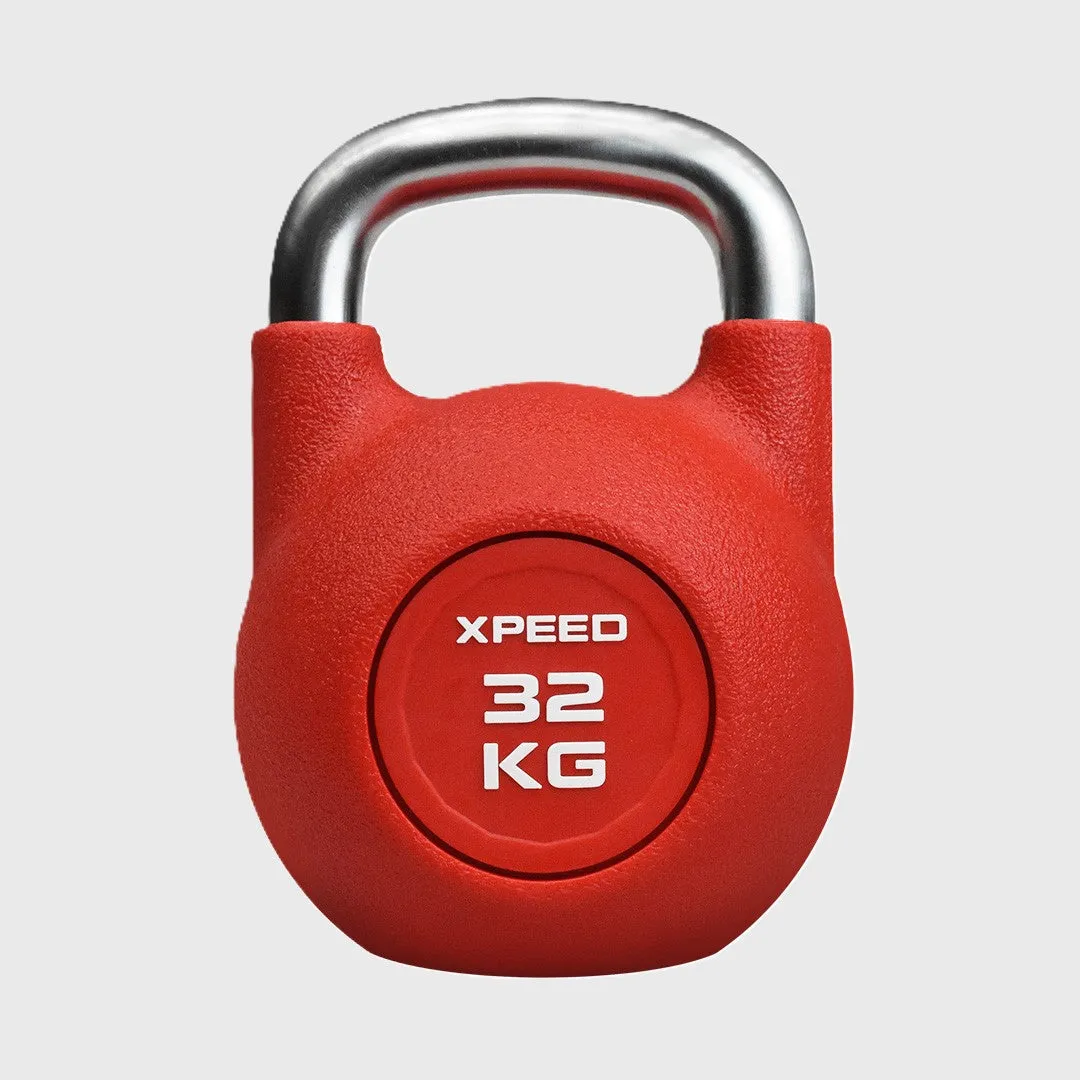 Xpeed - Competition Kettlebell