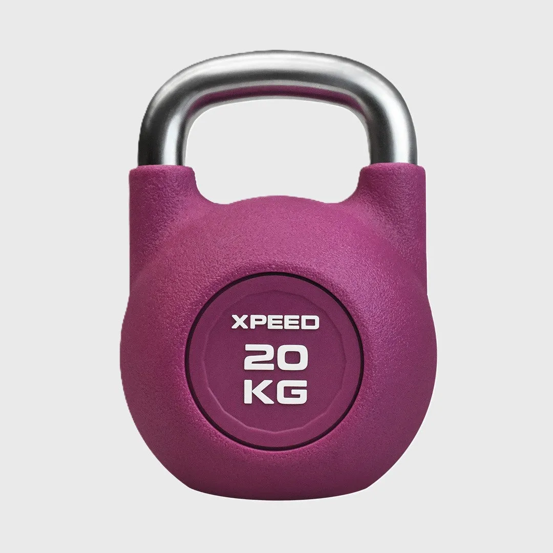 Xpeed - Competition Kettlebell