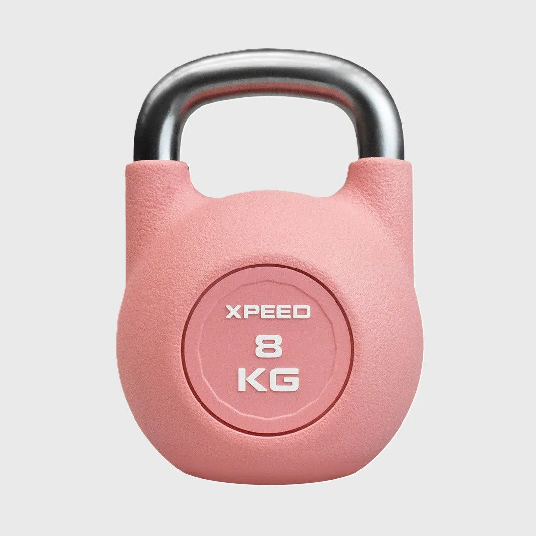 Xpeed - Competition Kettlebell