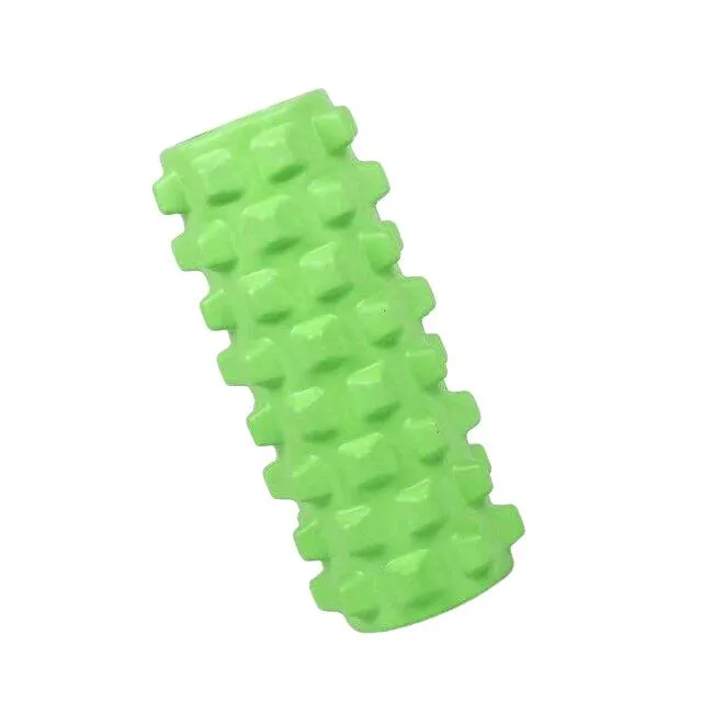 Yoga Massage Roller HD-23 GREEN