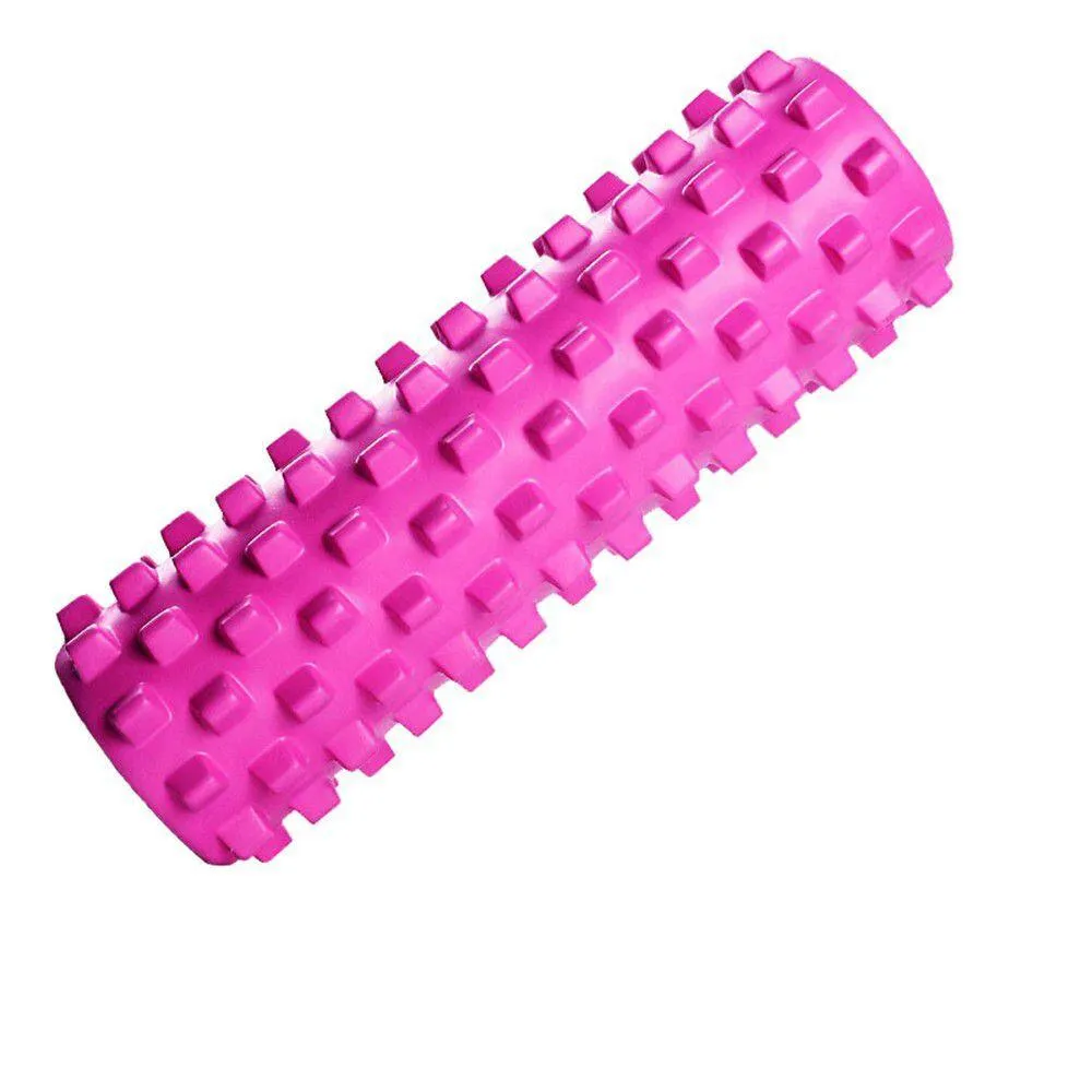 Yoga Massage Roller -HD-23 PINK