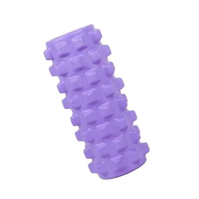 Yoga Massage Roller -HD-23 PINK