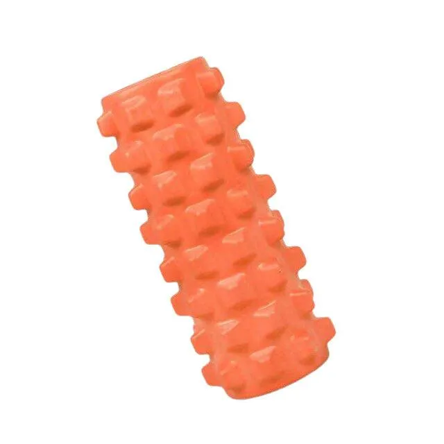 Yoga Massage Roller -HD-23 PINK