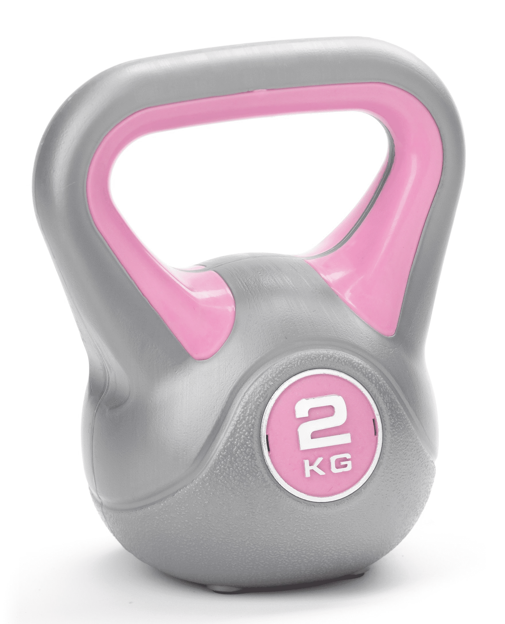 York Fitness Vinyl Kettlebells- various weights