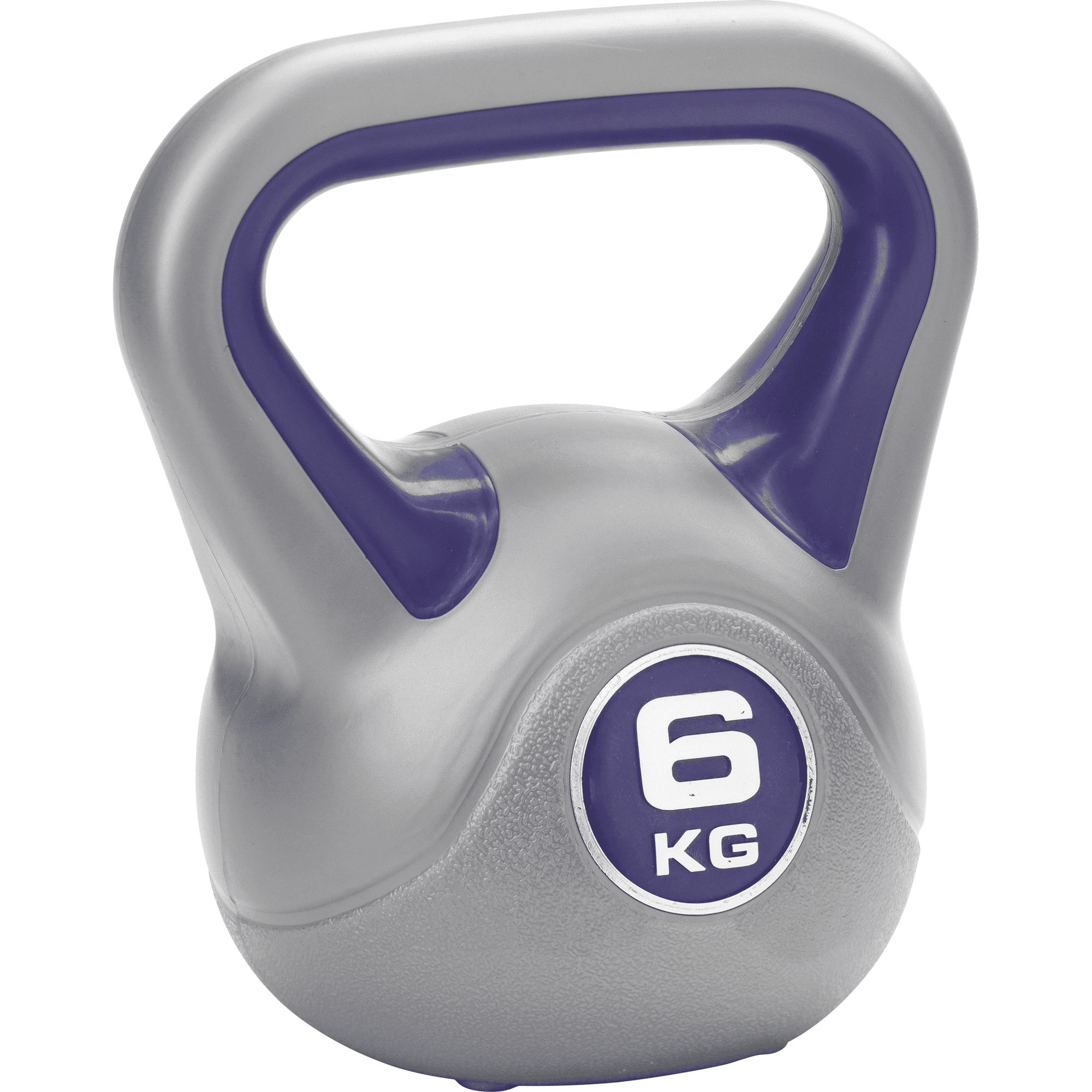 York Fitness Vinyl Kettlebells- various weights