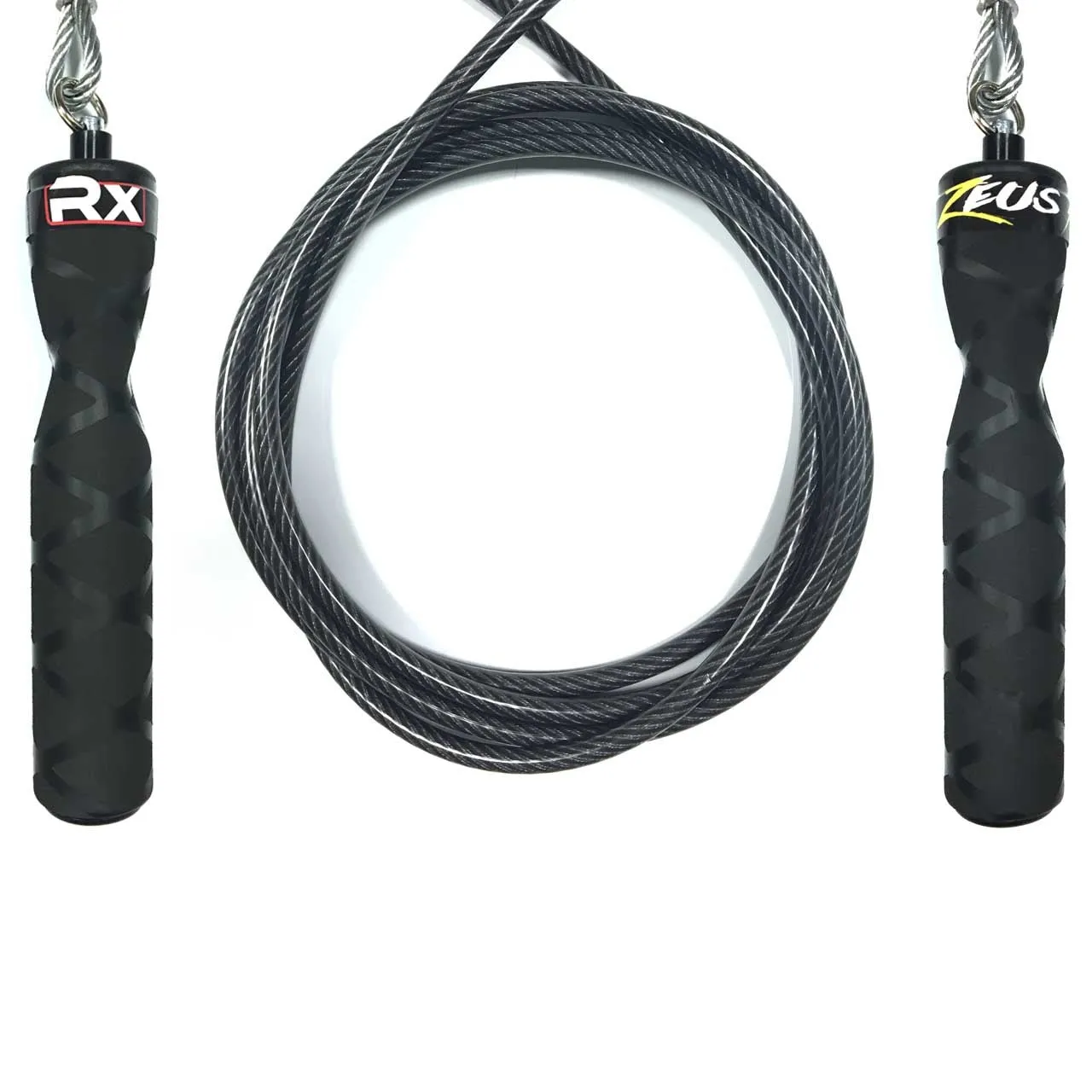 Zeus Heavy Jump Rope